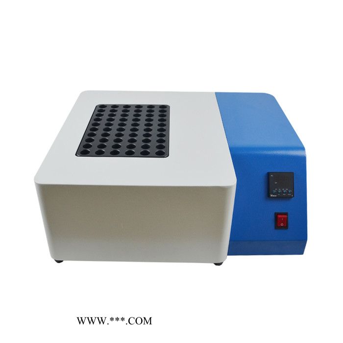 巴跃仪器 石墨消解仪BA-SM48 石墨消解仪消解系统缺点图5