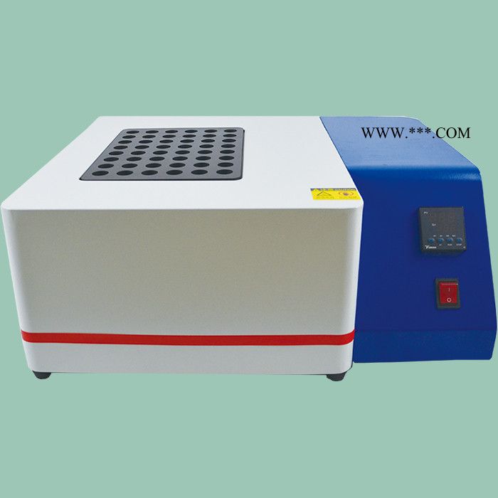 巴跃仪器 石墨消解仪BA-SM48 石墨消解仪消解系统缺点图4