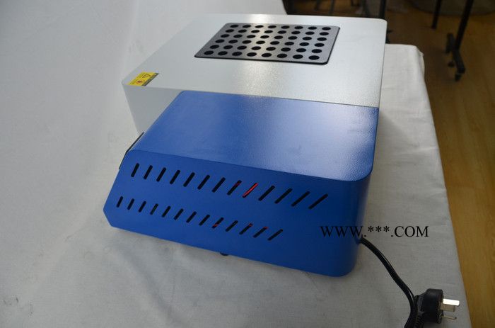 巴跃仪器 石墨消解仪BA-SM48 石墨消解仪消解系统缺点图7