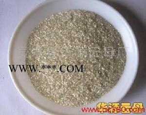 供应华源325目~400目~600目电焊条用干法云母粉图4
