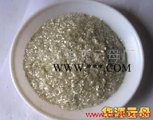 供应华源325目~400目~600目电焊条用干法云母粉图2