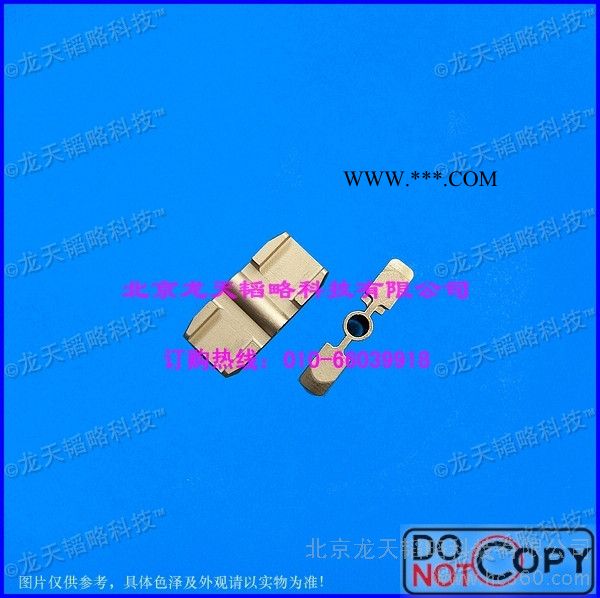 供应耶拿横向加热涂层石墨管图3