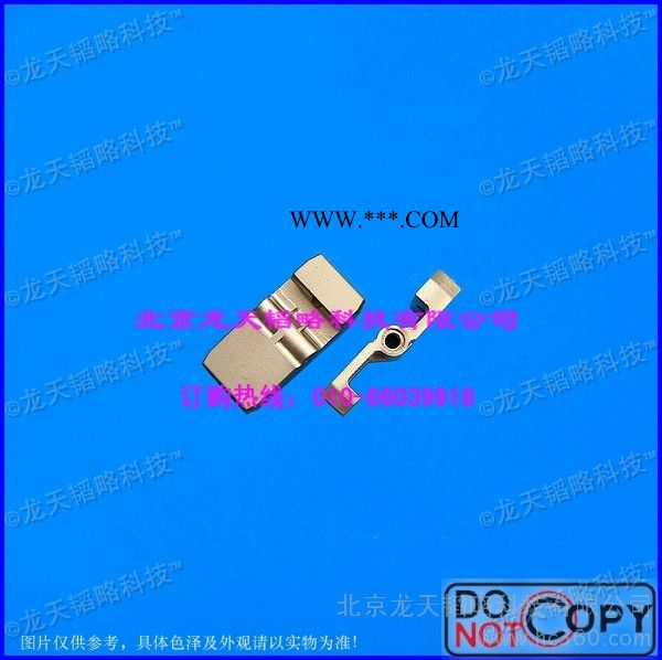 供应耶拿横向加热涂层石墨管图2