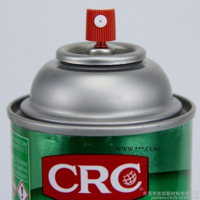 美国CRC 03094 干性耐高温石墨润滑剂 284g 石墨导电漆干性润滑剂
