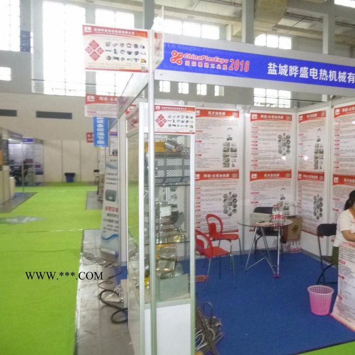陶瓷加热器 云母纳米节能电热圈 铸铝加热圈板电热管发热管  加热器     电加热器铸铝加热圈电热圈发热圈图4