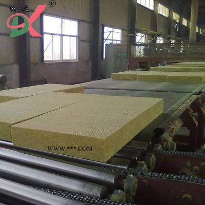 兴达生产供应岩棉保温板厂家 石墨聚苯板