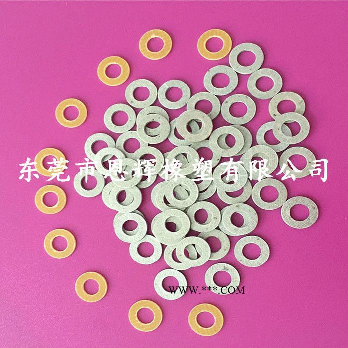 **云母垫片 绝缘云母垫片 电器用云母垫圈 耐高温云母片图4