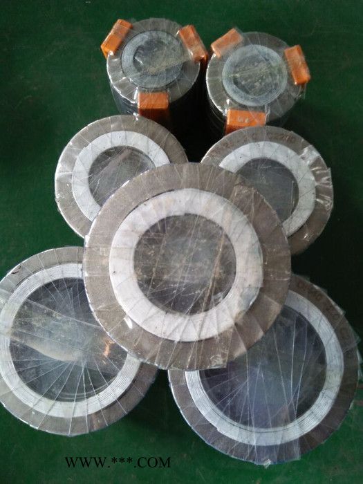 永熙郑州供应复合垫片金属石墨缠绕图6