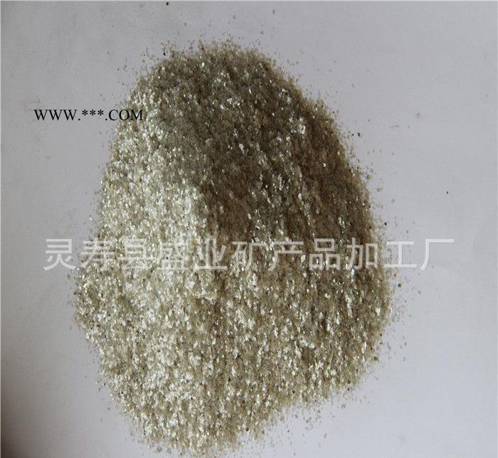 超细云母粉 岩片焊条粉云母 绝缘环保云母图3