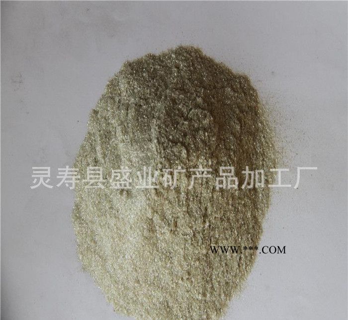 超细云母粉 岩片焊条粉云母 绝缘环保云母图2