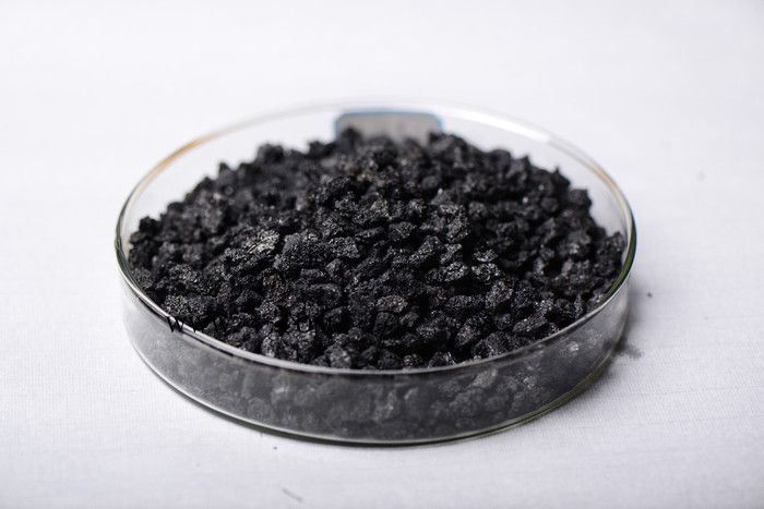 嘉明 石墨化石油焦厂家 价格优惠，质量上乘图6