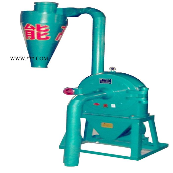 甘肃干鲜粉碎机 山西石膏粉碎机 辽宁稀土粉碎机 吉林化工粉碎机 内蒙陶土粉碎机图1