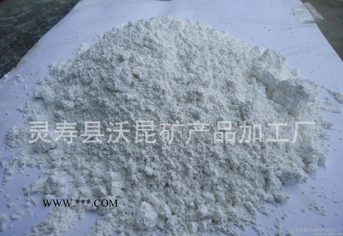 厂家大量批发**云母、云母粉图2