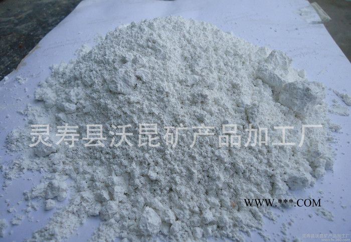 厂家大量批发**云母、云母粉图3
