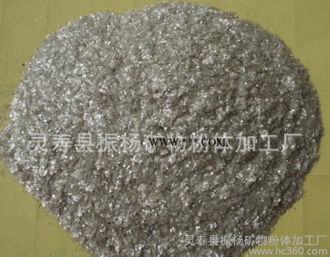 大量云母粉，天然云母片（规格齐全**价廉）图3