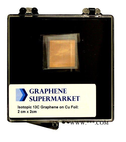 XF211 Supermarket 铜基石墨烯膜13C Graphene