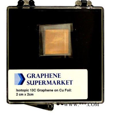 XF211 Supermarket 铜基石墨烯膜13C Graphene