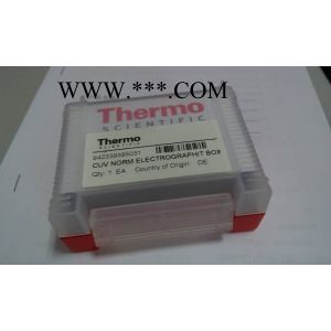 赛默飞Thermo 942359020002 光谱维修配件 石墨炉和进样器图3