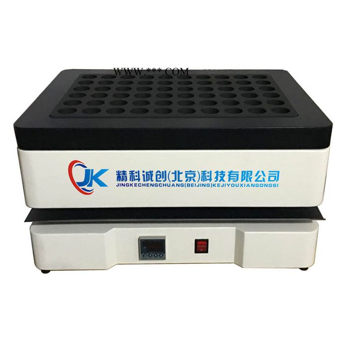 JKC-M石墨消解仪图1