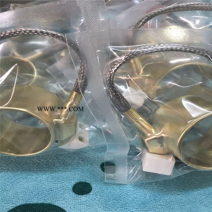 **海天注塑机电热圈云母发热圈陶瓷加热圈铜加热圈批发图2