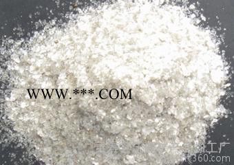 沃源供应**云母 金黄色云母片 工业级云母粉 超细云母粉图2