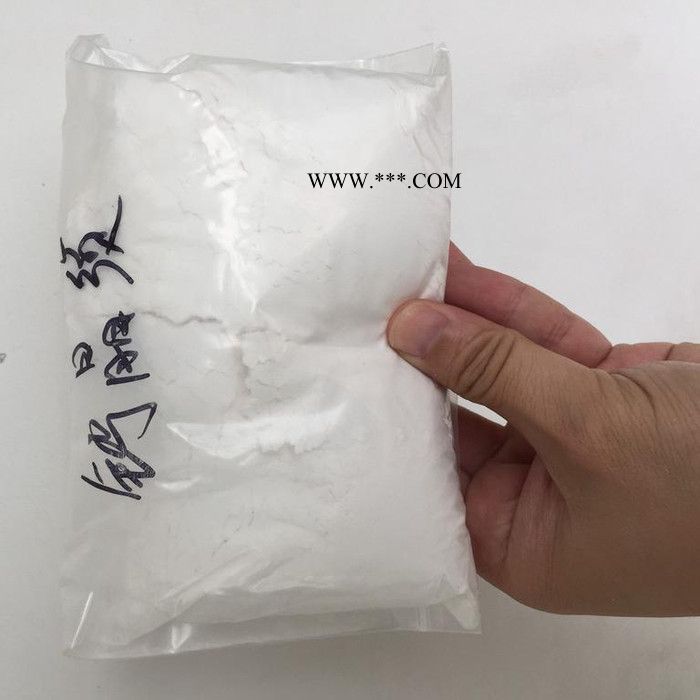 **钙晶须 厂家石膏晶须  耐磨曾韧晶须材料图2