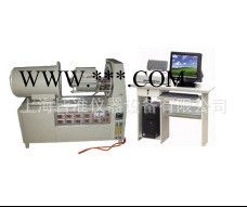 DR-SM石墨材料中温导热系数测定仪 石墨导热系数测试仪图2