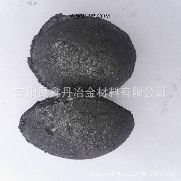 安阳晟鑫丹现货供应炼钢石墨碳球 含量定制 价格优惠图3