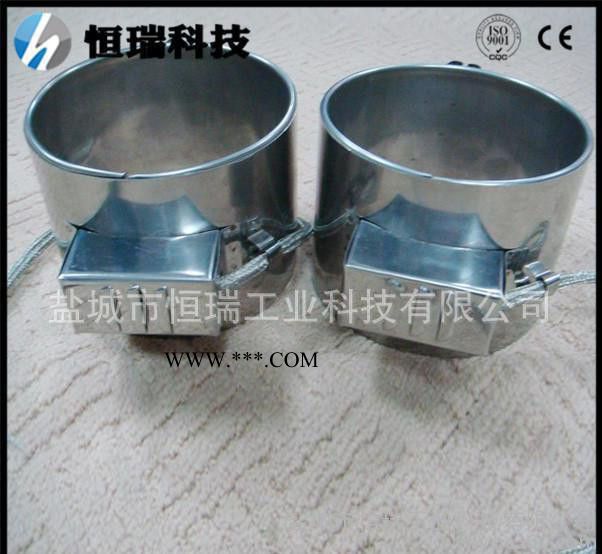 【恒瑞电热】不锈钢云母电热圈，云母发热圈 加热圈图1