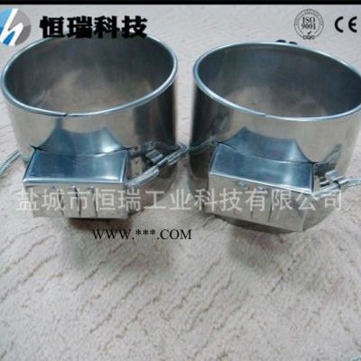 【恒瑞电热】不锈钢云母电热圈，云母发热圈 加热圈
