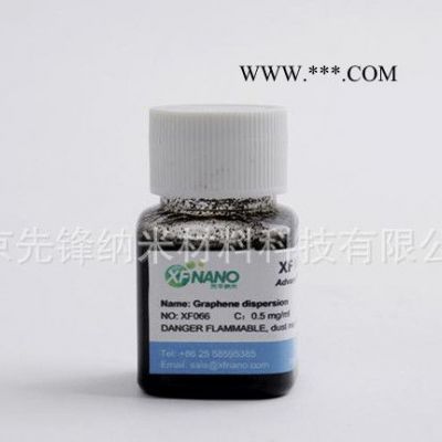 XFNANOXF019石墨烯分散液