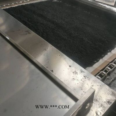 石墨材料烘干机 石墨膨化设备 炭黑微波烘干机  微波烘干设备厂家