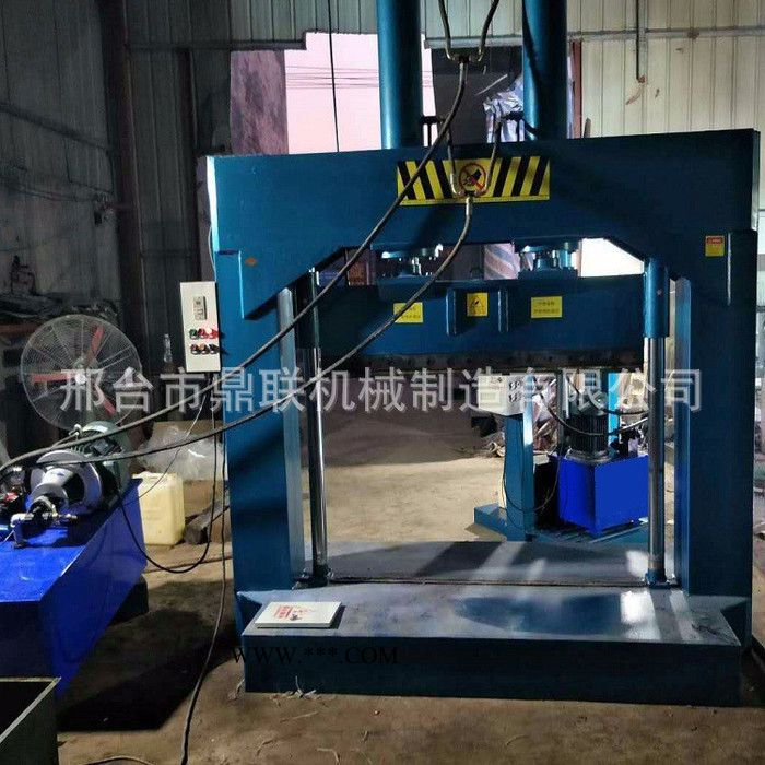珍珠棉卷筒裁切机 云母带材料剪切机 液压铡切刀图6