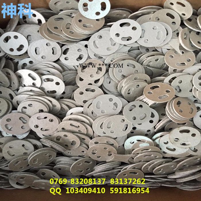 厂家订做 定制云母片 防火耐高温云母垫片 云母片加工 绝缘云母片  云母垫圈图6