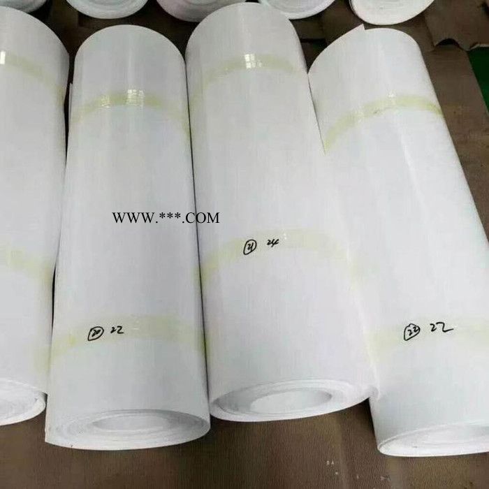 福州石墨盘根型号    聚四氟乙烯石墨盘根   四氟弹性带厂家图3