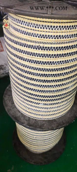 福州石墨盘根型号    聚四氟乙烯石墨盘根   四氟弹性带厂家图6