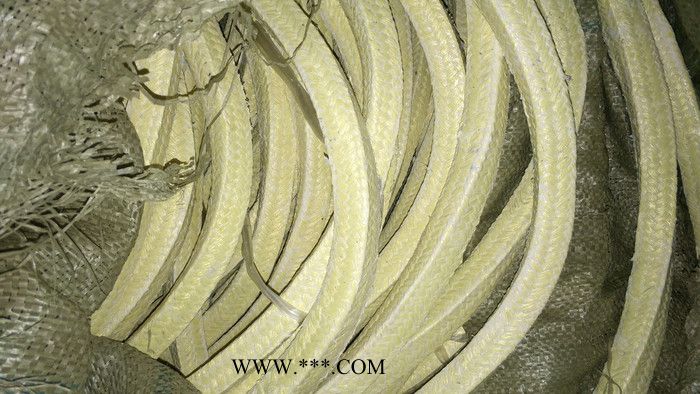 福州石墨盘根型号    聚四氟乙烯石墨盘根   四氟弹性带厂家图2