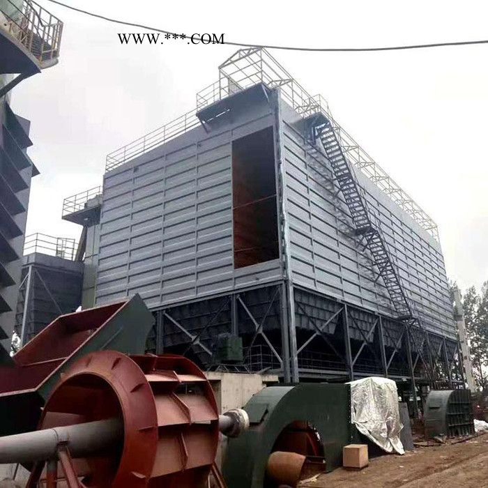 矿山立式破碎机除尘器 燃煤锅炉矿山除尘器 石膏厂矿山除尘器 欣千环保  厂家发货  高效品质图4
