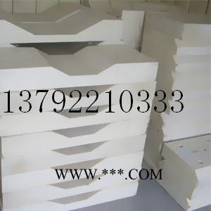 石膏仓高防粘堵树脂衬板批发图7