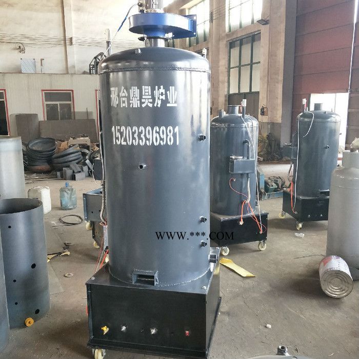 环保洗浴热水蒸菌做石膏胶水学校食堂小型蒸气锅炉图6