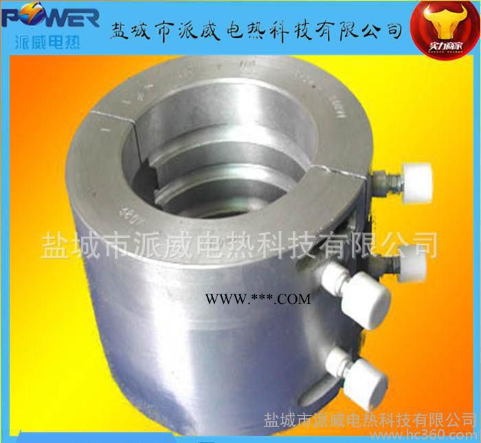 【诚信 品质保证】不锈钢云母电热圈，云母发热圈 加热圈图2