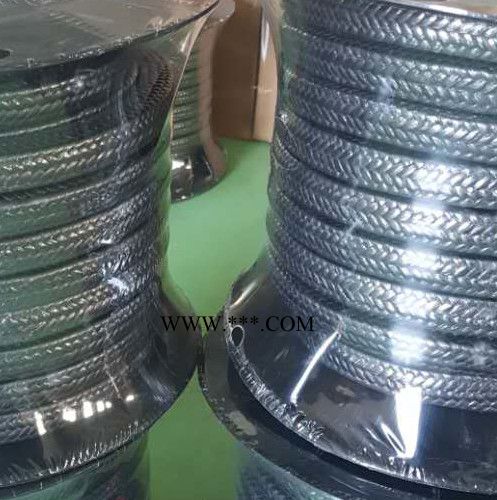 河北【世强】专业批发 石墨盘根 成型石墨盘根 厂家现货图2