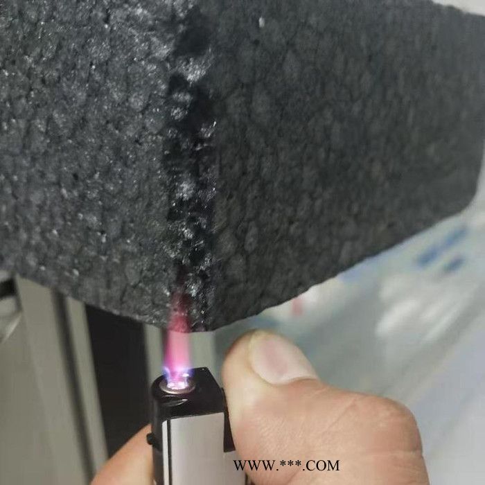 外墙专用石墨聚苯板 B1级石墨聚苯保温板图2