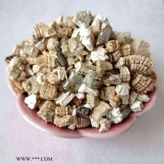 双万特云母蛭石 兰花种植蛭石 孵化用蛭石颗粒 河北蛭石供应图2