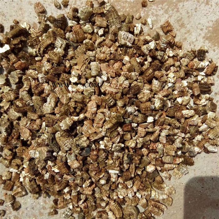 双万特云母蛭石 兰花种植蛭石 孵化用蛭石颗粒 河北蛭石供应图4