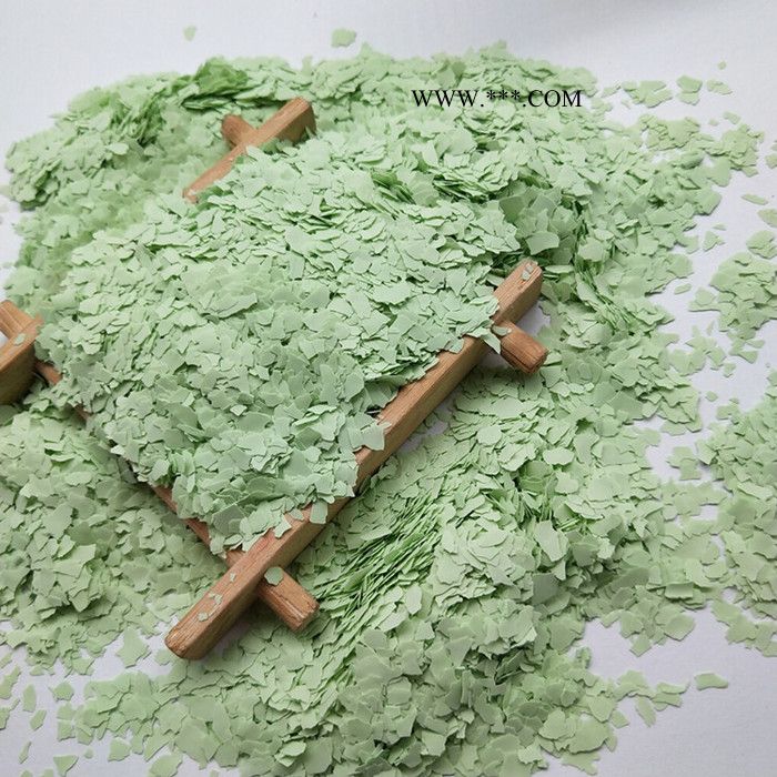 泽旭生产彩色贝壳岩片外墙建筑涂料用云母片薄脆片喷涂多彩岩片图5