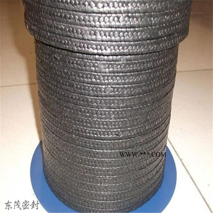 东茂4*4-50*50 柔性石墨盘根图1