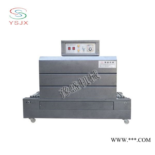 小型石膏线条PVC膜塑封收缩膜机门套线石膏线热缩收缩机图3