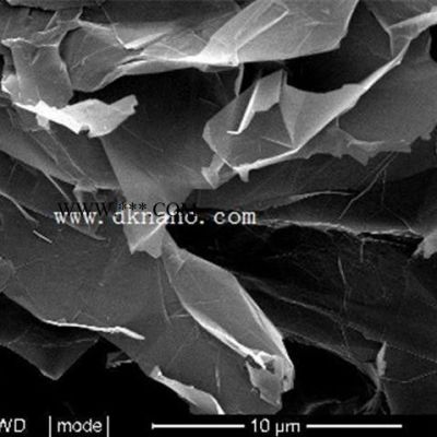 德科岛金供应    纳米石墨烯片   CNT900-1