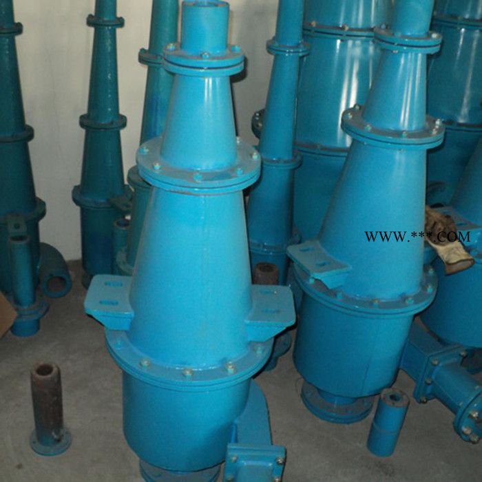 远博  石膏旋流器 泥浆过滤器 旋流器 350旋流器 旋流器300图8